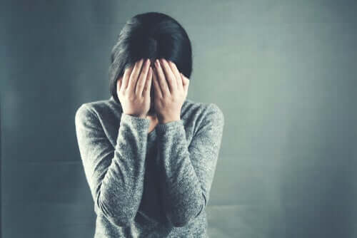 Le surmenage au travail chez une femme