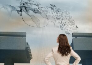 Qu'est-ce que la fracture numérique ?