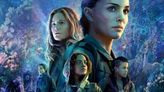 Annihilation, un film pour comprendre l'inconnu