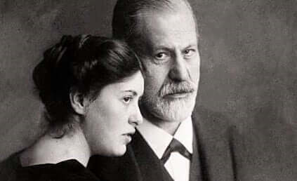 Lorsque Sigmund Freud perd sa fille Sophie...