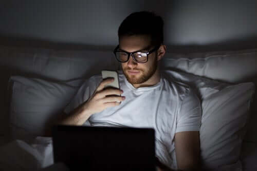 La sexualité est aujourd'hui influencée par les nouvelles technologies