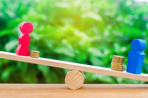 Les inégalités de genre dans le cinéma se reflètent au niveau financier