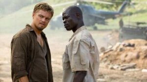 Blood Diamond, survivre dans un monde hostile