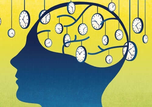 Les horloges du cerveau