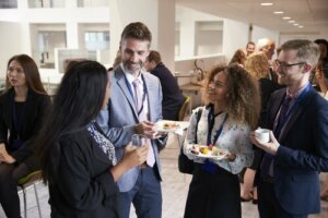6 clés pour faire du networking correctement
