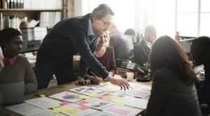 Les 7 clés de la gestion d'une équipe