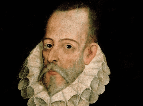 Miguel de Cervantes, biographie d'un auteur universel