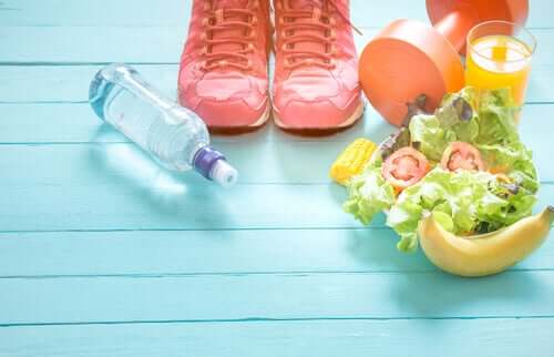 D'un régime restrictif à des habitudes saines
