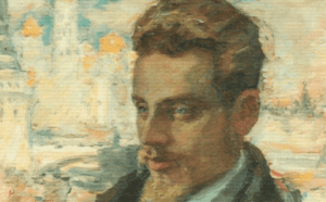 Rainer Maria Rilke, le poète de la lumière dans l'obscurité