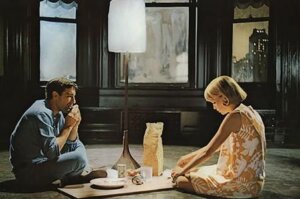 Rosemary's Baby: la terreur à l'état pur