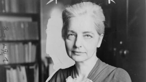 Ruth Benedict et l'anthropologie par les modèles culturels