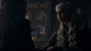 Les inégalités de genre et le test de Bechdel