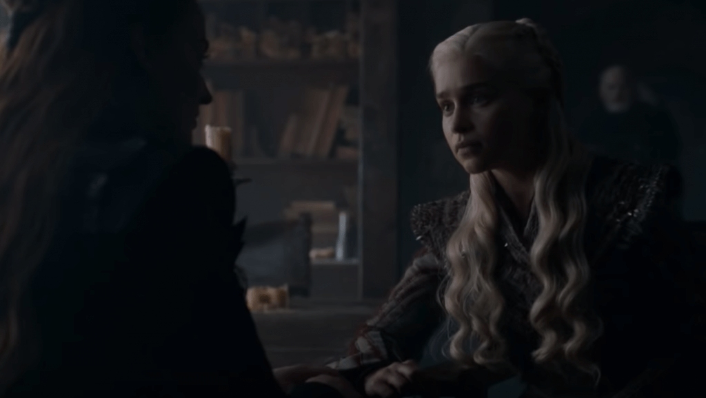 Les inégalités de genre et le test de Bechdel