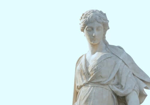 Le mythe d’Aphrodite et Arès, l’union de la beauté et de la guerre