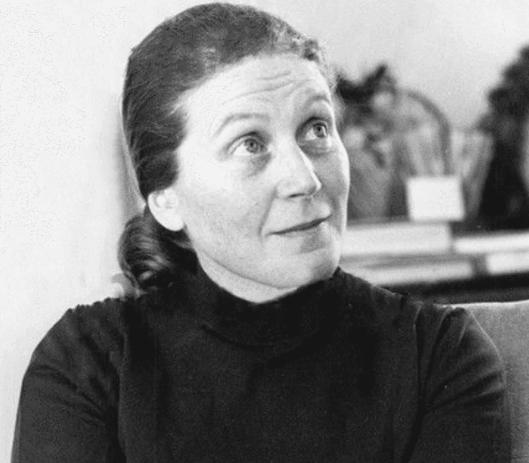 Svetlana Allilouïeva, biographie de la fille de Staline