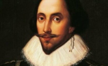 William Shakespeare, biographie du poète immortel