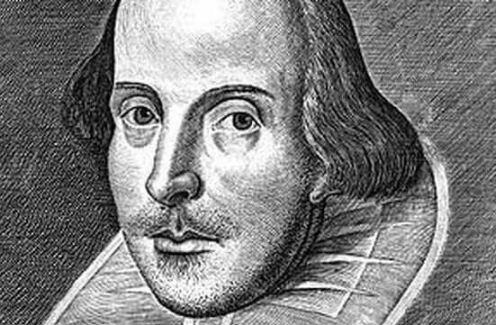 William Shakespeare