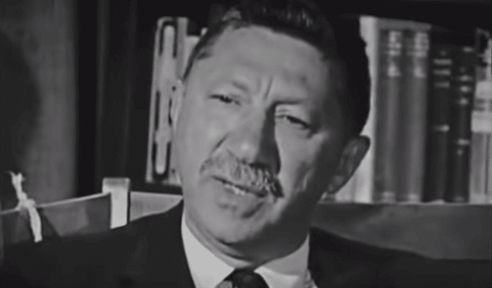 Abraham Maslow : biographie de l'homme qui a parié sur le potentiel humain