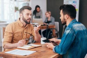 L'assertivité et la connaissance de nos droits