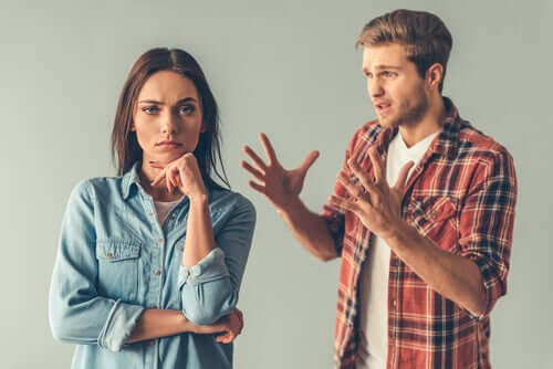 Des amis passifs-agressifs en conflit