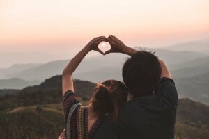 Echelle d'évaluation de votre relation de couple