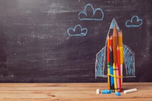 Transformer l'éducation est possible