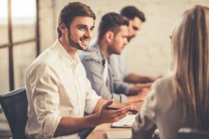 Le test d'affirmation de soi de Rathus