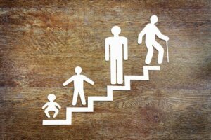 Les stades du développement psychosocial selon Erikson