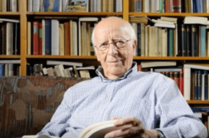 5 citations d'Emilio Lledó