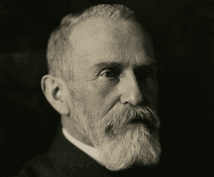 Eugen Bleuler, le père de l'étude de la schizophrénie