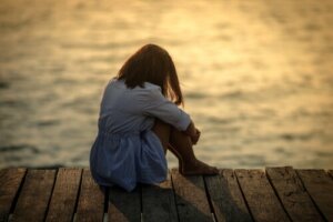 Les effets d'une blessure qui ne cicatrise pas