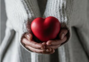 Prenez soin de vous, l'autocompassion améliore votre bien-être