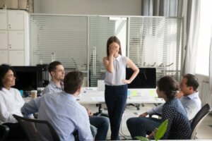 Le principe de Dilbert ou la raison pour laquelle les incompétents obtiennent une promotion au travail