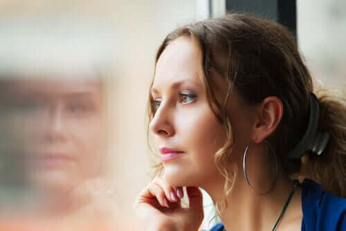 L'intuition d'une femme