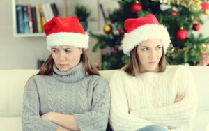 Comment faire preuve d'assertivité pendant les réunions de famille