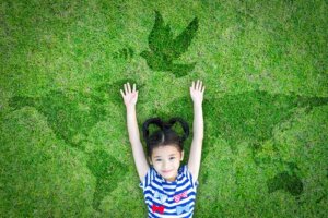 3 ressources pour expliquer la paix aux enfants