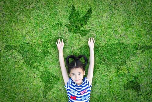 3 ressources pour expliquer la paix aux enfants