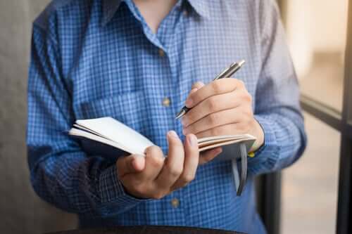 Le cerveau gaucher: les différences dans le cerveau