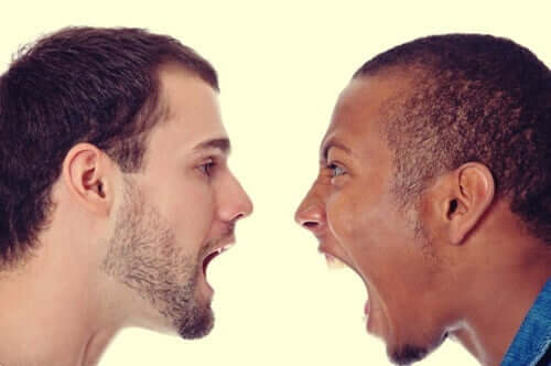 Le cerveau d'une personne raciste est régi entre autres par la peur