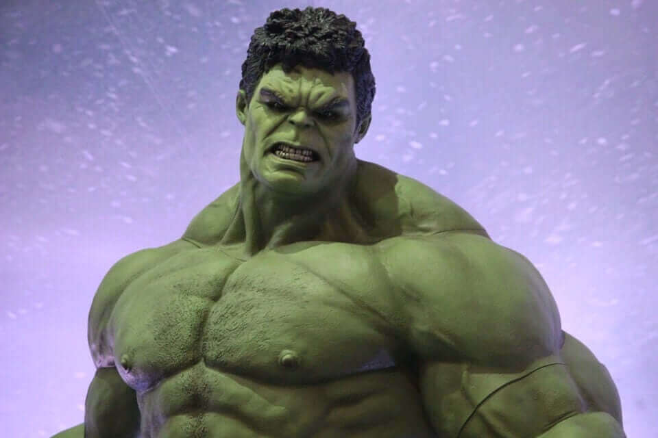 En quoi consiste le syndrome de Hulk ?