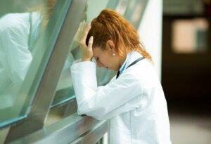 Le burnout chez les professionnels de la santé