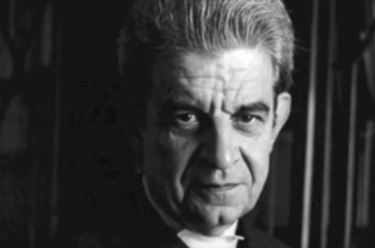 L'étude du cas des soeurs Papin par Jacques Lacan
