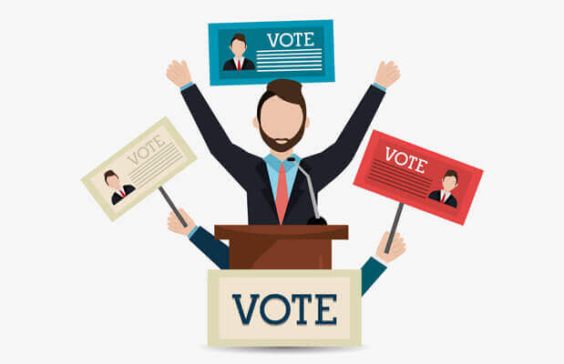 Le populisme et la politique