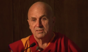 Matthieu Ricard, biographie de l'homme le plus heureux du monde