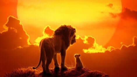 Le Roi Lion réveille la nostalgie de notre enfance