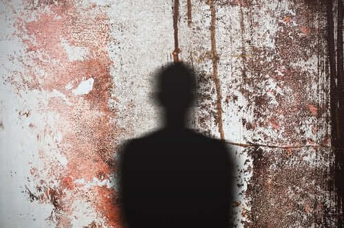 L'exclusion d'un homme