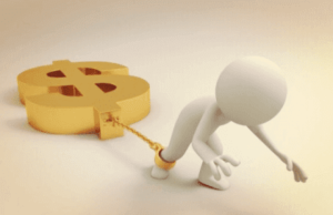 Le paradoxe d'Easterlin : l'argent ne fait pas le bonheur