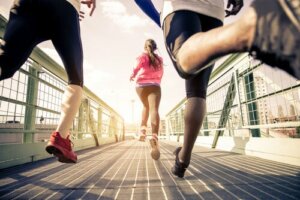 Que se passe-t-il dans notre cerveau lorsque nous faisons de l'exercice ?