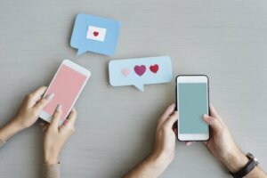 Les applications de rencontre du point de vue de la psychologie