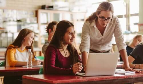 Apprendre différemment grâce au curriculum spiralé